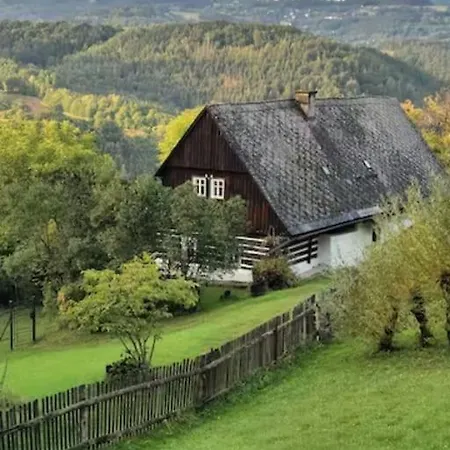 Appartamento Zeleny Prostorny Aparman V Ceskem Raji Koberovy Esterno foto
